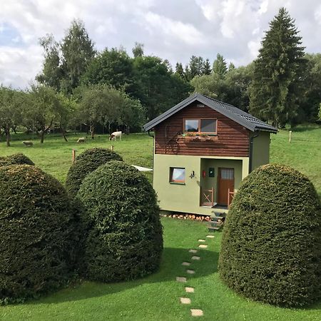 Chatka Ivanka Partizanska lupca Exterior foto